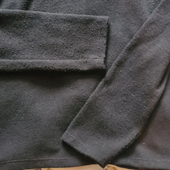 Zara turtleneck - Picture 6 of 10